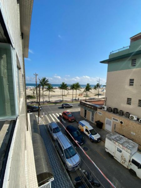 Apartamento vista mar Aviação